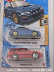 MaxSold Auction: Sports Cars &#38; Others Hot Wheel Vehicles (15 total)  - Langley (British Columbia, Canada) SELLER MANAGED Reseller Online Auction - 68 Avenue