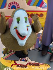 MaxSold Auction: The Beatles Memorabilia Collection - Langley (British Columbia, Canada) SELLER MANAGED Reseller Online Auction - 68 Avenue