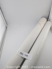 MaxSold Auction: Vintage Alcatraz & Al Capone Posters - Langley (British Columbia, Canada) SELLER MANAGED Reseller Online Auction - 68 Avenue