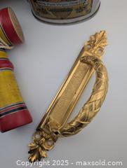 MaxSold Auction: Vintage & Antiques Collectibles incl 3 Gallon Bedwarmer  - Langley (British Columbia, Canada) SELLER MANAGED Reseller Online Auction - 68 Avenue