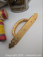 MaxSold Auction: Vintage & Antiques Collectibles incl 3 Gallon Bedwarmer  - Langley (British Columbia, Canada) SELLER MANAGED Reseller Online Auction - 68 Avenue