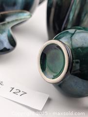 MaxSold Auction: Vintage Blue Mountain Pottery Jugs & Vases  - Langley (British Columbia, Canada) SELLER MANAGED Reseller Online Auction - 68 Avenue