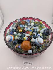 MaxSold Auction: Vintage Marbles Variety incl Agate, Shooters &#38; Boulders - Langley (British Columbia, Canada) SELLER MANAGED Reseller Online Auction - 68 Avenue