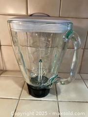 MaxSold Auction: 10 Speed Osterizer Blender  - Thousand Oaks (California, USA) PARTNER MANAGED Estate Sale Online Auction - Saxon Place