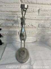 MaxSold Auction: 2 Reindeer Candle Holders - Thousand Oaks (California, USA) PARTNER MANAGED Estate Sale Online Auction - Saxon Place