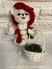 MaxSold Auction: Annalee Christmas and Halloween Dolls - Thousand Oaks (California, USA) PARTNER MANAGED Estate Sale Online Auction - Saxon Place