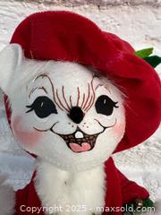 MaxSold Auction: Annalee Christmas and Halloween Dolls - Thousand Oaks (California, USA) PARTNER MANAGED Estate Sale Online Auction - Saxon Place