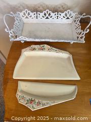 MaxSold Auction: Antique Breadcrumb Remover - Thousand Oaks (California, USA) PARTNER MANAGED Estate Sale Online Auction - Saxon Place