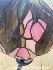 MaxSold Auction: Beautiful Stained Glass Lamps - Thousand Oaks (California, USA) PARTNER MANAGED Estate Sale Online Auction - Saxon Place