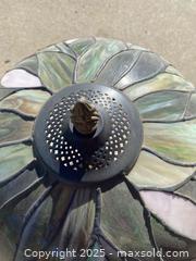 MaxSold Auction: Beautiful Stained Glass Lamps - Thousand Oaks (California, USA) PARTNER MANAGED Estate Sale Online Auction - Saxon Place