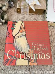 MaxSold Auction: Christmas Decor! - Thousand Oaks (California, USA) PARTNER MANAGED Estate Sale Online Auction - Saxon Place