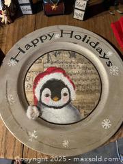 MaxSold Auction: Christmas Decor - Thousand Oaks (California, USA) PARTNER MANAGED Estate Sale Online Auction - Saxon Place