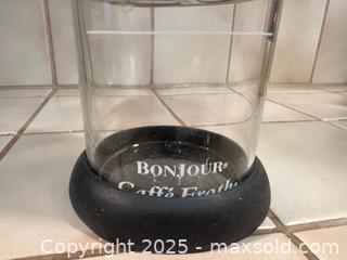 MaxSold Auction: Coffee Station Accessories - Thousand Oaks (California, USA) PARTNER MANAGED Estate Sale Online Auction - Saxon Place