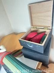 MaxSold Auction: Crafting Supplies and Projects - Thousand Oaks (California, USA) PARTNER MANAGED Estate Sale Online Auction - Saxon Place