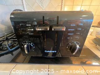 MaxSold Auction: Cuisinart Double Toaster - Thousand Oaks (California, USA) PARTNER MANAGED Estate Sale Online Auction - Saxon Place