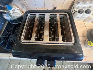 MaxSold Auction: Cuisinart Double Toaster - Thousand Oaks (California, USA) PARTNER MANAGED Estate Sale Online Auction - Saxon Place