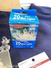 MaxSold Auction: Cute Christmas Ornaments! - Thousand Oaks (California, USA) PARTNER MANAGED Estate Sale Online Auction - Saxon Place