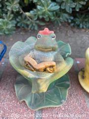 MaxSold Auction: Cutest Little Planters! - Thousand Oaks (California, USA) PARTNER MANAGED Estate Sale Online Auction - Saxon Place