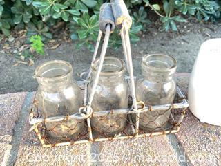 MaxSold Auction: Cutest Little Planters! - Thousand Oaks (California, USA) PARTNER MANAGED Estate Sale Online Auction - Saxon Place