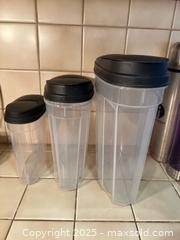 MaxSold Auction: Food Storage, Carafes, Juice Jar and More! - Thousand Oaks (California, USA) PARTNER MANAGED Estate Sale Online Auction - Saxon Place