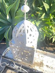 MaxSold Auction: Iron Three-Tiered Garden Cart & More!  - Thousand Oaks (California, USA) PARTNER MANAGED Estate Sale Online Auction - Saxon Place