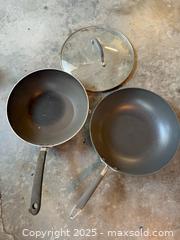 MaxSold Auction: Kitchen Appliances and Pots - Thousand Oaks (California, USA) PARTNER MANAGED Estate Sale Online Auction - Saxon Place