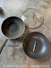 MaxSold Auction: Kitchen Appliances and Pots - Thousand Oaks (California, USA) PARTNER MANAGED Estate Sale Online Auction - Saxon Place