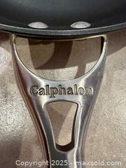 MaxSold Auction: Kitchenware Calphalon Pan and More - Thousand Oaks (California, USA) PARTNER MANAGED Estate Sale Online Auction - Saxon Place