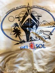 MaxSold Auction: Large Selection of Tote Bags - Thousand Oaks (California, USA) PARTNER MANAGED Estate Sale Online Auction - Saxon Place