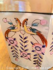 MaxSold Auction: Lusterware Biscuit Jars - Thousand Oaks (California, USA) PARTNER MANAGED Estate Sale Online Auction - Saxon Place