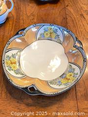 MaxSold Auction: Lusterware Bowls, Creamers, & Sugar Bowls - Thousand Oaks (California, USA) PARTNER MANAGED Estate Sale Online Auction - Saxon Place