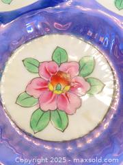 MaxSold Auction: Lusterware Condiment Tray & Bowls  - Thousand Oaks (California, USA) PARTNER MANAGED Estate Sale Online Auction - Saxon Place