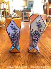 MaxSold Auction: Lusterware Shakers, Jam Jar, &#38; More! - Thousand Oaks (California, USA) PARTNER MANAGED Estate Sale Online Auction - Saxon Place