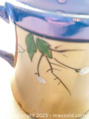 MaxSold Auction: Lusterware Sugar Bowls & Spoon Rest - Thousand Oaks (California, USA) PARTNER MANAGED Estate Sale Online Auction - Saxon Place