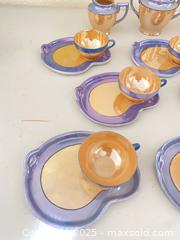 MaxSold Auction: Lusterware Tea Set - Thousand Oaks (California, USA) PARTNER MANAGED Estate Sale Online Auction - Saxon Place