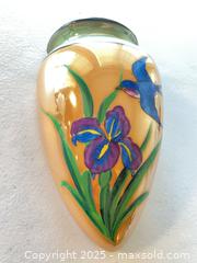 MaxSold Auction: Lusterware Wall Pockets - Thousand Oaks (California, USA) PARTNER MANAGED Estate Sale Online Auction - Saxon Place