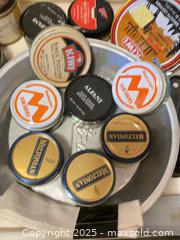 MaxSold Auction: Men's Shoe Brushes Polish & Shoe Trees - Thousand Oaks (California, USA) PARTNER MANAGED Estate Sale Online Auction - Saxon Place