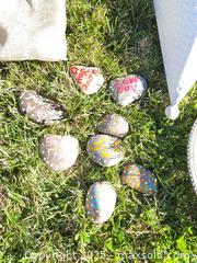 MaxSold Auction: Metal Outside Decor Items - Thousand Oaks (California, USA) PARTNER MANAGED Estate Sale Online Auction - Saxon Place