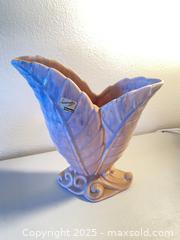 MaxSold Auction: Mid-Century Red Wing Pottery &#38; Haeger Vases - Thousand Oaks (California, USA) PARTNER MANAGED Estate Sale Online Auction - Saxon Place