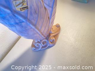 MaxSold Auction: Mid-Century Red Wing Pottery &#38; Haeger Vases - Thousand Oaks (California, USA) PARTNER MANAGED Estate Sale Online Auction - Saxon Place