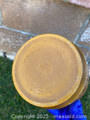 MaxSold Auction: Mid-Century Signed Haeger Pottery Planters - Thousand Oaks (California, USA) PARTNER MANAGED Estate Sale Online Auction - Saxon Place