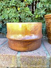 MaxSold Auction: Mid-Century Signed Haeger Pottery Planters - Thousand Oaks (California, USA) PARTNER MANAGED Estate Sale Online Auction - Saxon Place