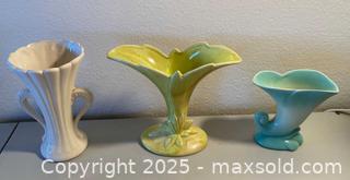 MaxSold Auction: Miniature Mid-Century Vases - Thousand Oaks (California, USA) PARTNER MANAGED Estate Sale Online Auction - Saxon Place