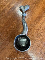 MaxSold Auction: Novelty Spoons, Tea, Cutters - Thousand Oaks (California, USA) PARTNER MANAGED Estate Sale Online Auction - Saxon Place