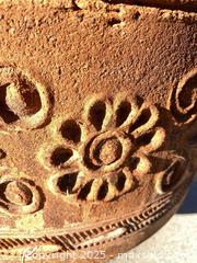 MaxSold Auction: Ornate Terracotta Planters - Thousand Oaks (California, USA) PARTNER MANAGED Estate Sale Online Auction - Saxon Place