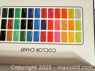 MaxSold Auction: Painting Drawing Supplies - Thousand Oaks (California, USA) PARTNER MANAGED Estate Sale Online Auction - Saxon Place