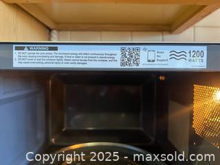 MaxSold Auction: Panasonic Microwave - Thousand Oaks (California, USA) PARTNER MANAGED Estate Sale Online Auction - Saxon Place