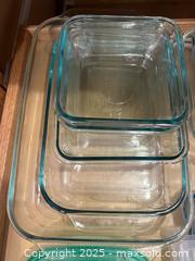 MaxSold Auction: Pyrex Bakeware Galore! - Thousand Oaks (California, USA) PARTNER MANAGED Estate Sale Online Auction - Saxon Place