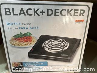 MaxSold Auction: Rice Cooker and a Buffet  - Thousand Oaks (California, USA) PARTNER MANAGED Estate Sale Online Auction - Saxon Place