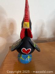 MaxSold Auction: Roosters Galore - Thousand Oaks (California, USA) PARTNER MANAGED Estate Sale Online Auction - Saxon Place